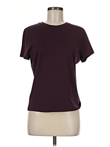 Theory Short Sleeve T-Shirt (view 1)