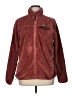 L.L.Bean 100% Polyester Burgundy Cardigan Size XL - photo 1