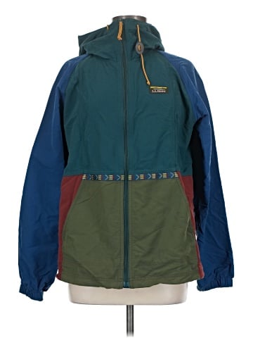 L.L.Bean Windbreaker (view 1)