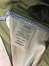 Talbots Solid Green Casual Pants Size 0 (petite) - photo 8