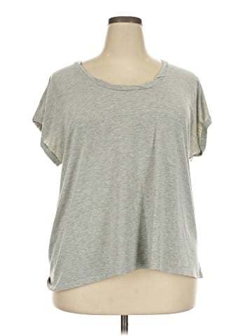 Treasure & Bond Short Sleeve T-Shirt (view 1)