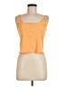 Old Navy Orange Sleeveless Top Size M - photo 1