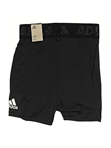 Adidas Athletic Shorts (view 2)