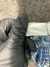 Gap Kids Blue Denim Jacket Size 4 - photo 4