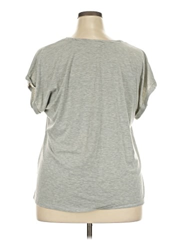 Treasure & Bond Short Sleeve T-Shirt (view 2)