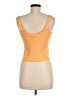 Old Navy Orange Sleeveless Top Size M - photo 2