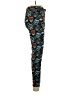 runway ready Print Blue Leggings Size L - photo 4