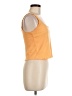 Old Navy Orange Sleeveless Top Size M - photo 4