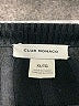 Club Monaco Black Pullover Sweater Size XL - photo 7