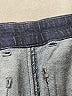 Unbranded Blue Jeans Size 7 - photo 7