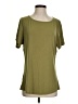 GAME Green Short Sleeve T-Shirt Size XS - photo 1