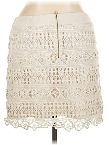 Joe Fresh Casual Skirt (view 2)