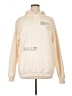 Jerzees Ivory Pullover Hoodie Size XL - photo 1