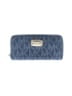 MICHAEL Michael Kors Blue Wallet One size - photo 1