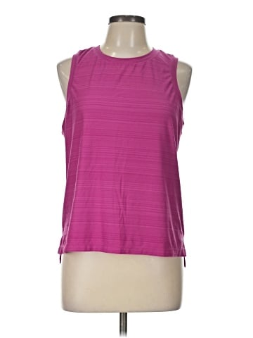 Reebok Sleeveless T-Shirt (view 1)