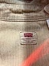 Levi's 100% Cotton Tan Jacket Size S - photo 6