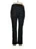 Madewell Chevron-herringbone Black Jeans Size 31 waist (petite) - photo 2