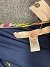 Hutch Yellow Casual Dress Size S - photo 7