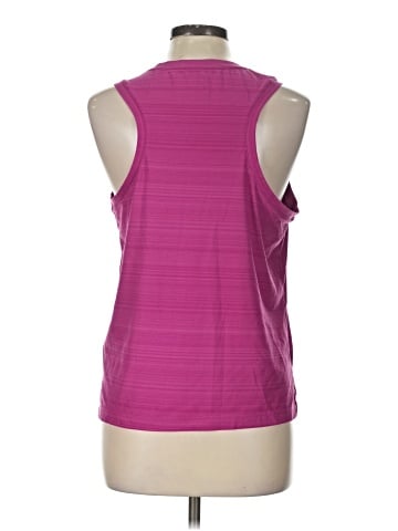 Reebok Sleeveless T-Shirt (view 2)