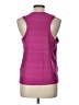 Reebok Pink Sleeveless T-Shirt Size L - photo 2