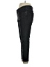 Madewell Chevron-herringbone Black Jeans Size 31 waist (petite) - photo 5