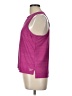 Reebok Pink Sleeveless T-Shirt Size L - photo 5
