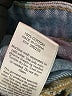 PacSun Blue Denim Skirt Size 26 waist - photo 5