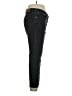 Madewell Chevron-herringbone Black Jeans Size 31 waist (petite) - photo 4