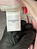 Lands' End Stripes Ivory Shorts Size 12 - photo 4
