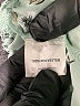 Unbranded 100% Polyester Stars Green Romper Size M (estimated) - photo 5
