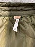 Free People Green Jacket Size S - photo 6