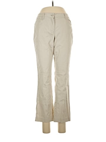 Liz Claiborne Khakis (view 1)