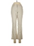 Liz Claiborne Tan Khakis Size 10 Petite - photo 1