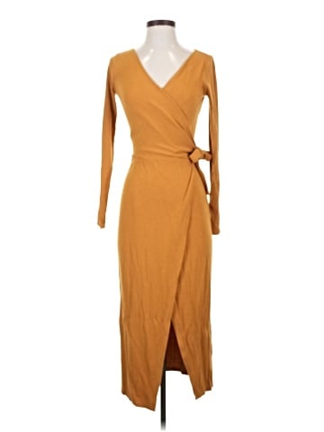 Babaton Casual Dress (view 1)