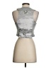 Assorted Brands Gray Vest Size S - photo 2
