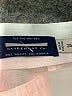 Guideboat Co. 100% Linen Ivory Linen Pants Size 25 waist - photo 7