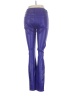 L'Agence Purple Active Pants Size 27 waist - photo 2