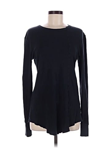 OAK Long Sleeve T-Shirt (view 1)