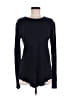 OAK Black Long Sleeve T-Shirt Size L - photo 1