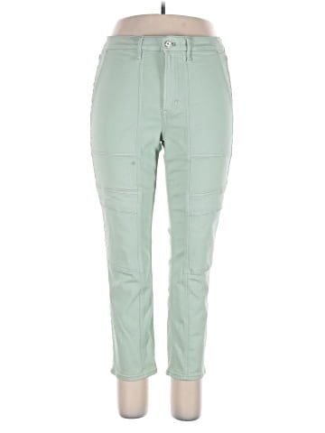 White House Black Market Jeggings (view 1)