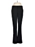 Lord & Taylor Black Dress Pants Size 4 - photo 1