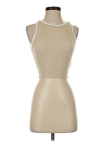 House of Harlow 1960 Sleeveless Top (view 1)