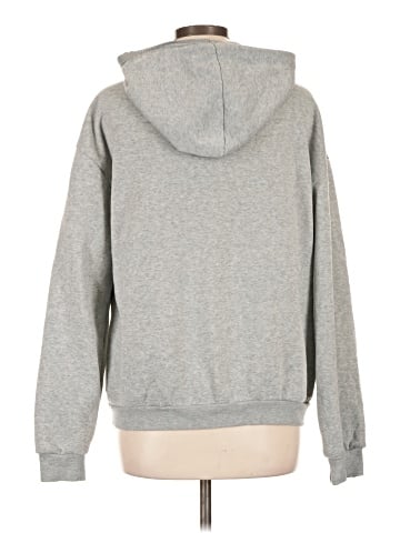 Shein Zip Up Hoodie (view 2)