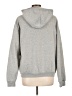 Shein Gray Zip Up Hoodie Size L - photo 2