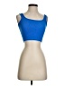 Unbranded Blue Sports Bra Size S - photo 1