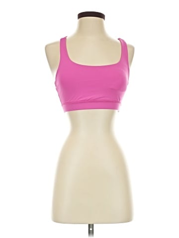 Lululemon Athletica Sports Bra (view 1)