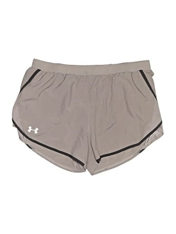 Under Armour Athletic Shorts (view 1)