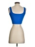 Unbranded Blue Sports Bra Size S - photo 2