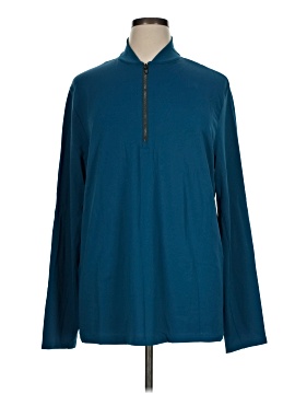 Greyson Pullover Sweater (view 1)