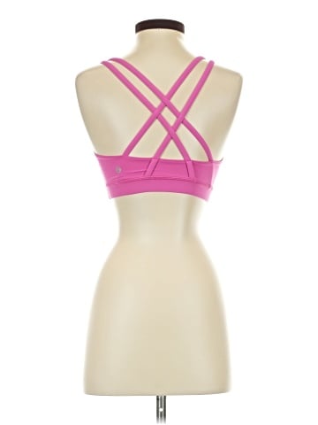 Lululemon Athletica Sports Bra (view 2)